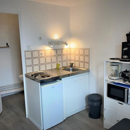 STUDIO 12 calme à Valadon Limoges Esterno foto